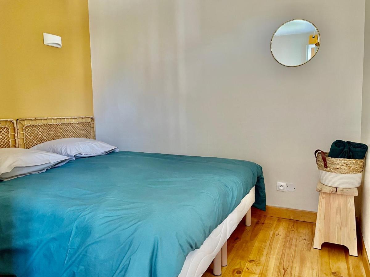 La Glycine Villa Mers-les-Bains Kültér fotó