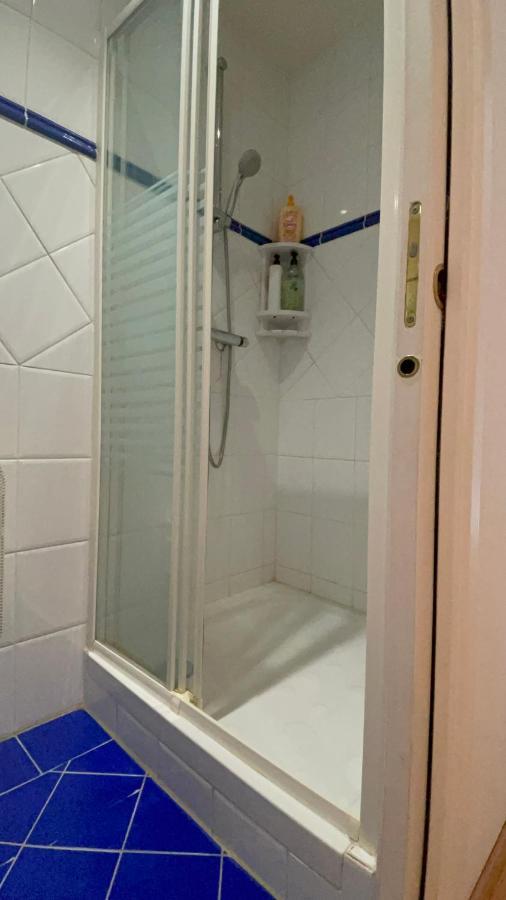 La Glycine Villa Mers-les-Bains Kültér fotó