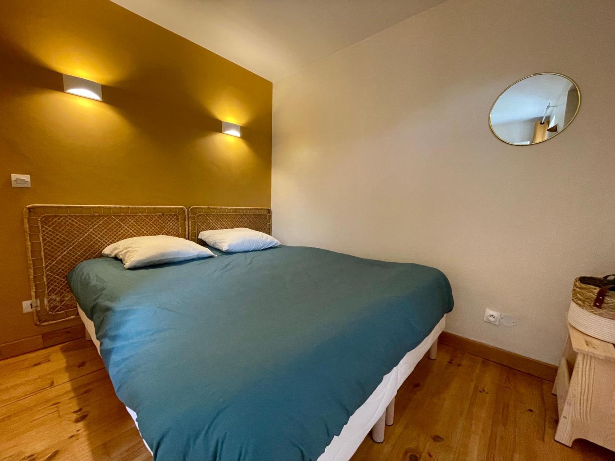 La Glycine Villa Mers-les-Bains Kültér fotó