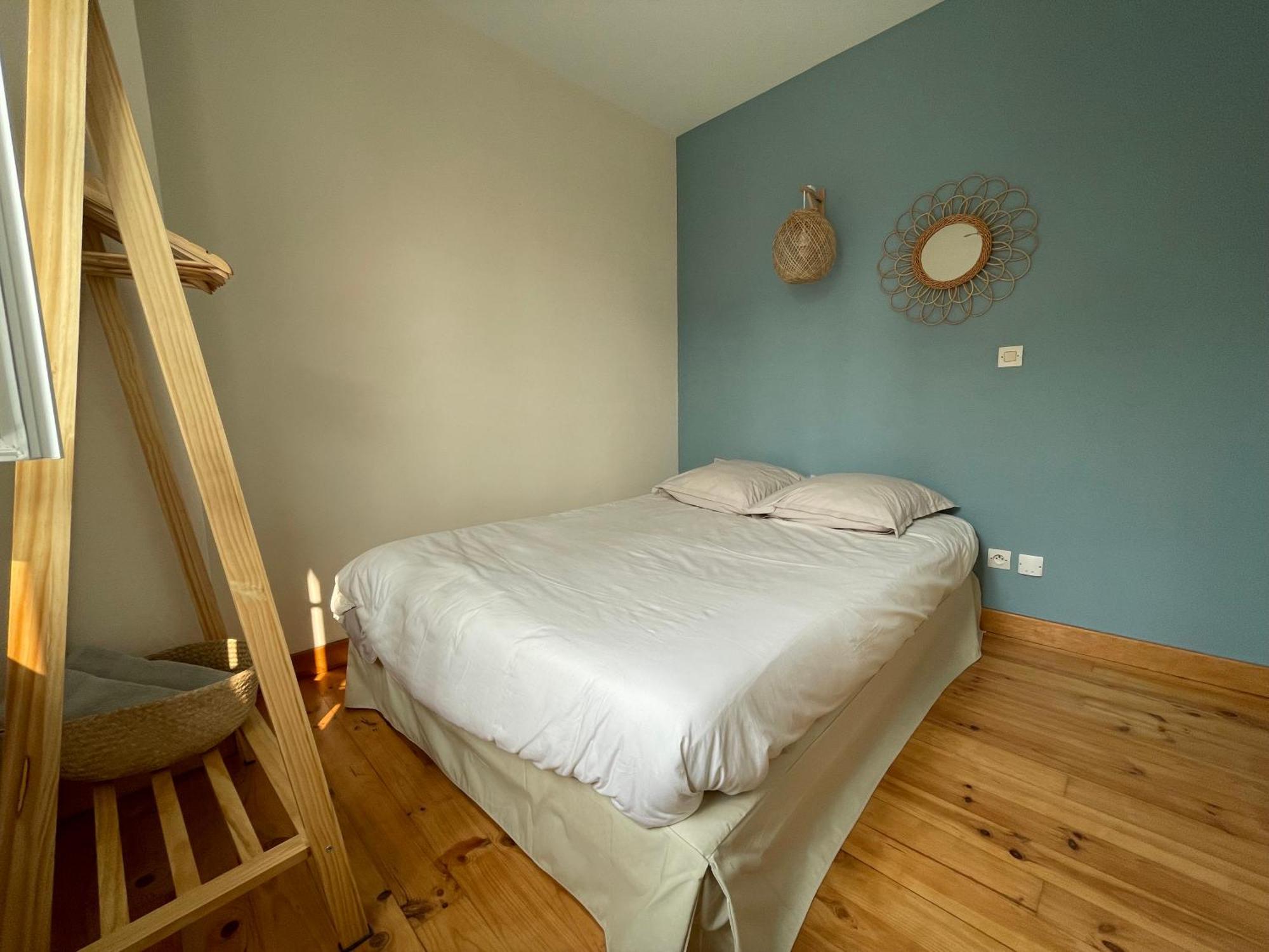 La Glycine Villa Mers-les-Bains Kültér fotó