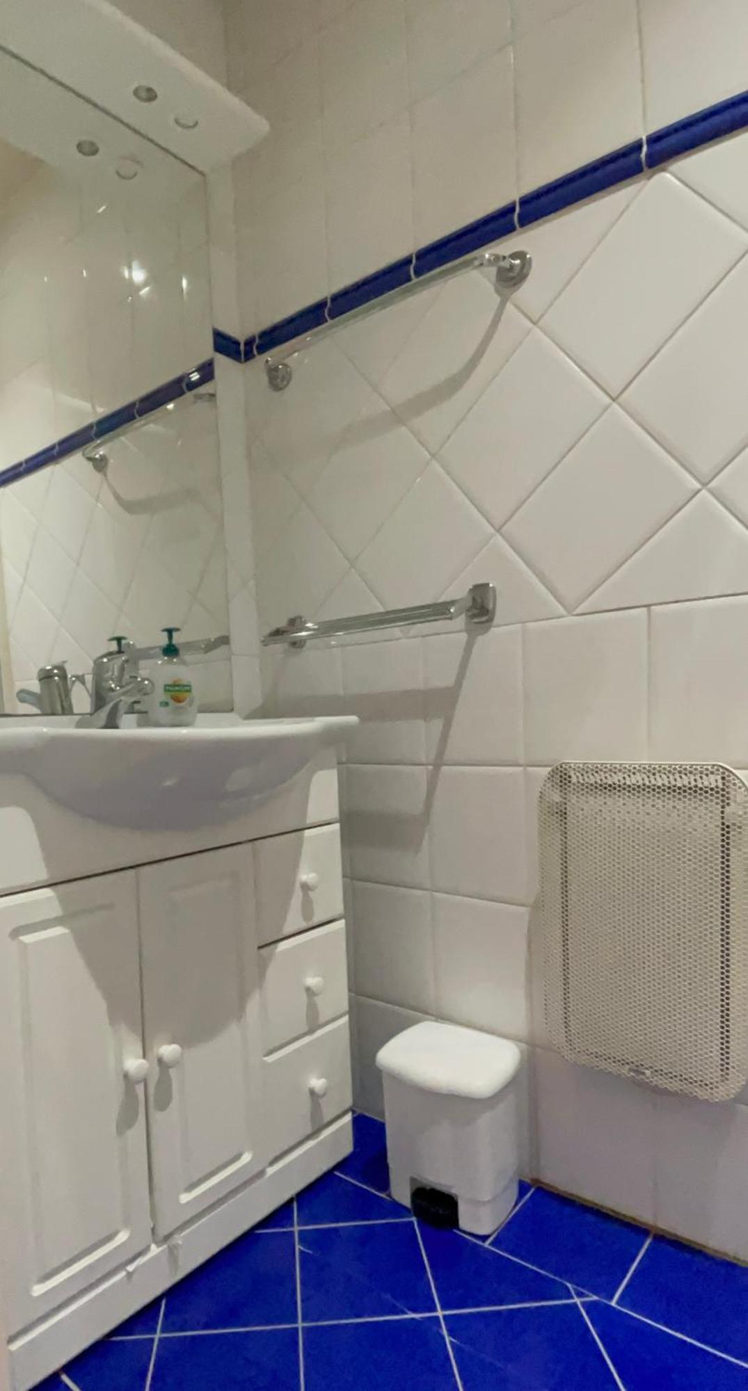 La Glycine Villa Mers-les-Bains Kültér fotó